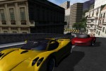 Supercar Street Challenge (PlayStation 2)