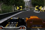Supercar Street Challenge (PlayStation 2)