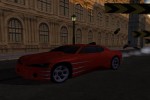 Supercar Street Challenge (PlayStation 2)