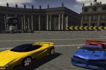 Supercar Street Challenge (PlayStation 2)