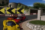 Supercar Street Challenge (PlayStation 2)