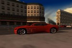 Supercar Street Challenge (PlayStation 2)