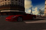 Supercar Street Challenge (PlayStation 2)