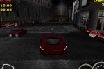 Supercar Street Challenge (PlayStation 2)