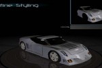 Supercar Street Challenge (PlayStation 2)