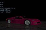Supercar Street Challenge (PlayStation 2)