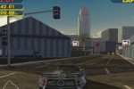 Supercar Street Challenge (PlayStation 2)