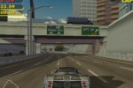 Supercar Street Challenge (PlayStation 2)