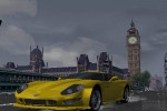 Supercar Street Challenge (PlayStation 2)