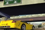 Supercar Street Challenge (PlayStation 2)