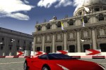 Supercar Street Challenge (PlayStation 2)