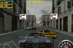 Supercar Street Challenge (PlayStation 2)