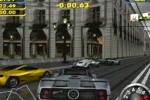 Supercar Street Challenge (PlayStation 2)