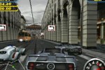 Supercar Street Challenge (PlayStation 2)