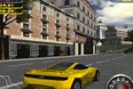 Supercar Street Challenge (PlayStation 2)