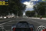 Supercar Street Challenge (PlayStation 2)