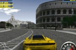Supercar Street Challenge (PlayStation 2)