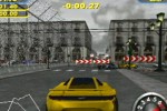 Supercar Street Challenge (PlayStation 2)