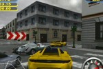 Supercar Street Challenge (PlayStation 2)