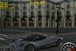 Supercar Street Challenge (PlayStation 2)