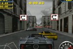 Supercar Street Challenge (PlayStation 2)