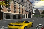 Supercar Street Challenge (PlayStation 2)