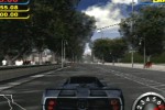 Supercar Street Challenge (PlayStation 2)