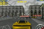 Supercar Street Challenge (PlayStation 2)