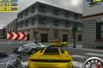 Supercar Street Challenge (PlayStation 2)