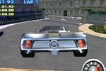 Supercar Street Challenge (PlayStation 2)