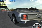 Supercar Street Challenge (PlayStation 2)