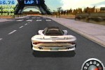 Supercar Street Challenge (PlayStation 2)