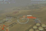 Top Gun: Combat Zones (PlayStation 2)