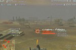 Top Gun: Combat Zones (PlayStation 2)