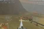 Top Gun: Combat Zones (PlayStation 2)