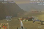 Top Gun: Combat Zones (PlayStation 2)