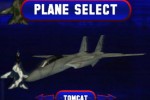 Top Gun: Combat Zones (PlayStation 2)