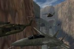 Top Gun: Combat Zones (PlayStation 2)