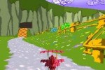 Wacky Races (PlayStation)