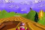 Wacky Races (PlayStation)