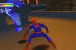 Spider-Man 2: Enter: Electro (PlayStation)