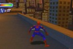 Spider-Man 2: Enter: Electro (PlayStation)