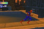 Spider-Man 2: Enter: Electro (PlayStation)