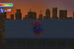 Spider-Man 2: Enter: Electro (PlayStation)