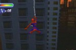 Spider-Man 2: Enter: Electro (PlayStation)