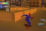 Spider-Man 2: Enter: Electro (PlayStation)