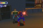 Spider-Man 2: Enter: Electro (PlayStation)