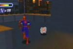 Spider-Man 2: Enter: Electro (PlayStation)