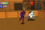 Spider-Man 2: Enter: Electro (PlayStation)