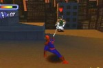 Spider-Man 2: Enter: Electro (PlayStation)